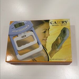 Digital Hand Dynamometer